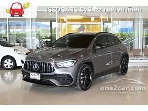 2023 Mercedes-Benz GLA35 2.0 AMG 4MATIC SUV