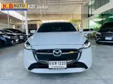 2024 Mazda 2 1.3 (ปี 15-25) S Sports Hatchback