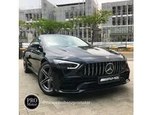2022 Mercedes-Benz AMG GT 3.0 4MATIC+ 53 Coupe