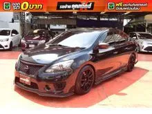 2016 Nissan SYLPHY 1.6 (ปี 12-16) DIG Turbo Sedan