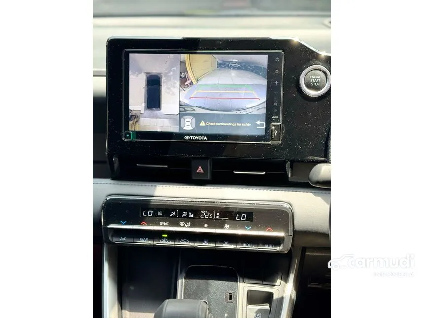 2022 Toyota Voxy MPV