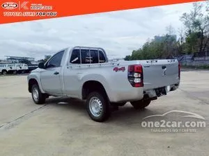 2021 Mitsubishi TRITON 2.4 GL Single Cab Pickup