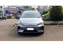 2025 BYD M6 0.0 Superior Captain 6-seater MPV abu