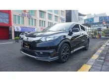 2017 Honda HR-V 1.5 E Mugen SUV good car, siap pakai low km 51rb, best seller