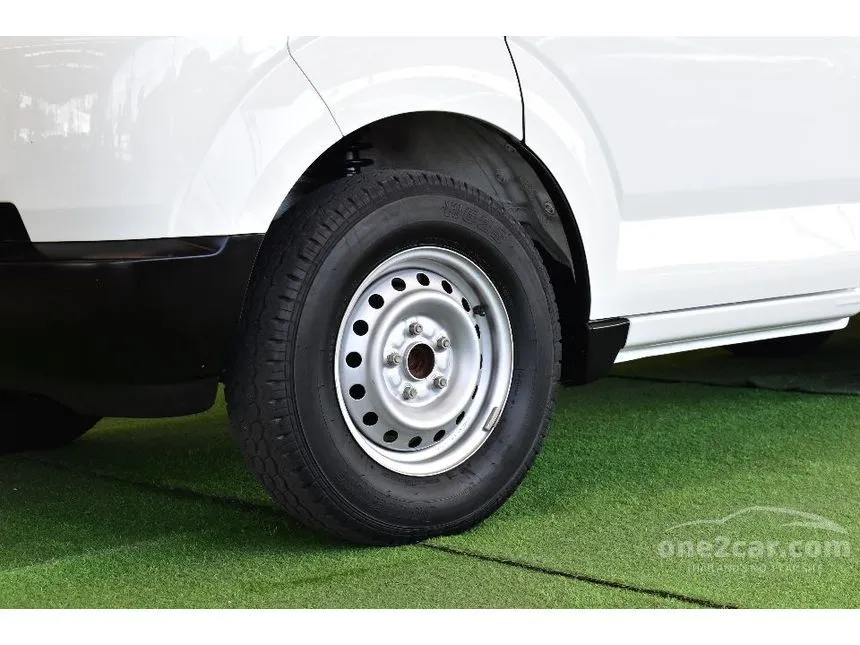 2019 Suzuki CARRY Truck