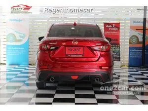 2020 Mazda 2 1.3 High Connect Sedan