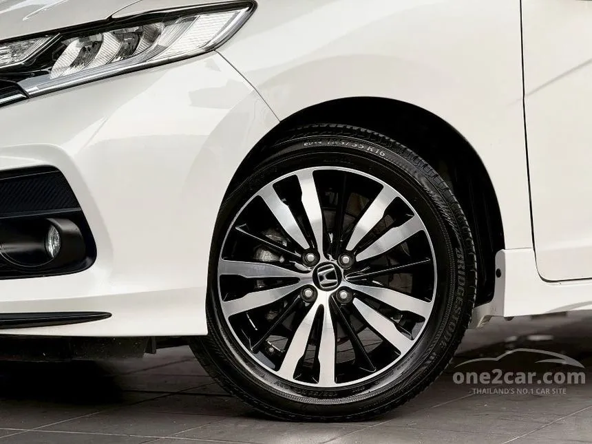 2021 Honda JAZZ RS Hatchback