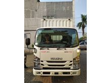 Isuzu Elf NMR 71 Long (6 ban) paket promo akhir tahun DP 20 jutaan