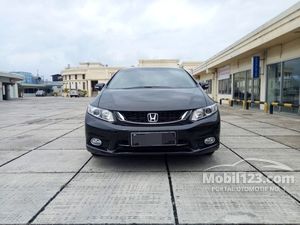 Honda Civic Mobil bekas dijual di Dki-jakarta (Indonesia 