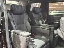 2026 Toyota Alphard 2.5 XE HEV (Premium Color) MPV