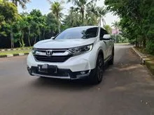 Full Orisinil Km low 36rb Record CRV Turbo 2018