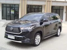 2025 Toyota Kijang Innova Zenix 2.0 V HV Modellista (Premium Color) MPV KM LOW ASLI