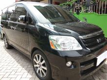 2007 Toyota Noah 2.0 MPV Minivans AT CBU
