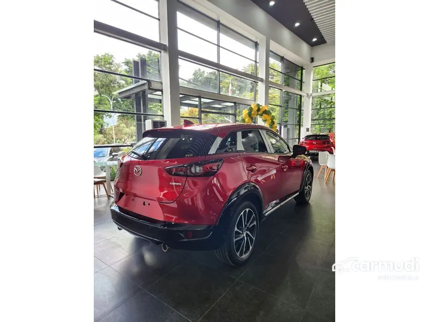 2024 Mazda CX-3 Sport Wagon