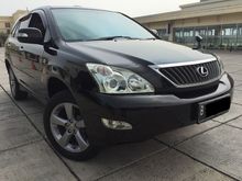 2008 Toyota Harrier 2.4 240G SUV