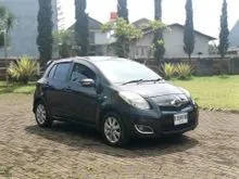 2011 Toyota Yaris 1.5 J Hatchback