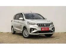 2023 Suzuki Ertiga 1.5 GL MPV