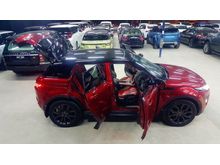 2013 LAND RANGE ROVER EVOQUE 2.0 Si4 DYNAMIC FULL DYNAMIC SELLING PRICE RM 264,000.00 RED COLOR ( 8583 )