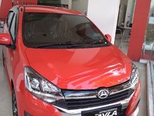 PROMO DAIHATSU AYLA TERMURAH SEJATIM,BERHADIAH HP ANDROID LANGSUNG,BUKTIKAN