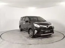 2019 Toyota Calya 1.2 G MPV