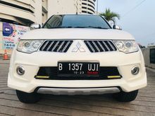 2013 Mitsubishi Pajero Sport 2.5 Exceed limited
