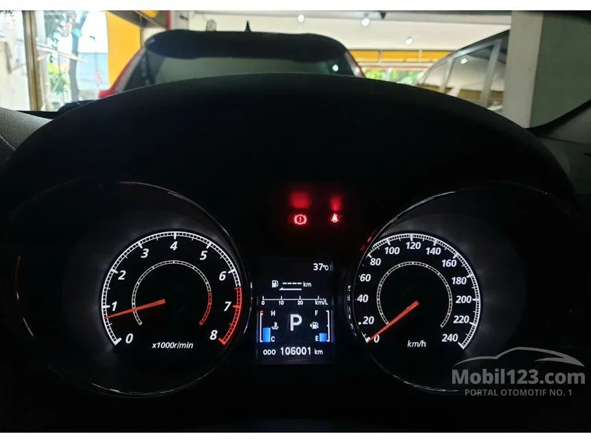 2020 Honda CR-V Turbo Prestige SUV