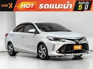 2020 Toyota VIOS 1.5 High Sedan