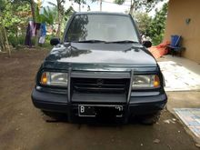 1995 Suzuki Escudo 1.6 JLX SUV
