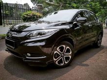 2015 Honda HR-V 1.8 Prestige AT Istimewa Full orisinil