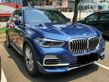 2019 BMW X5 3.0 xDrive40i xLine SUV