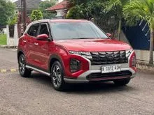 2022 Hyundai Creta 1.5 Prime SUV - Tdp hanya 17jt - TERMURAHHH SEINDONESIAA
