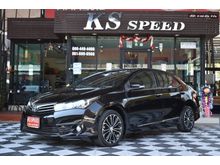 2015 Toyota Corolla Altis 1.8 (ปี 14-18) ESPORT Sedan