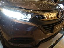 2018 Honda HR-V 1,5 Spesial Edition ( Extended Holiday Promotion )