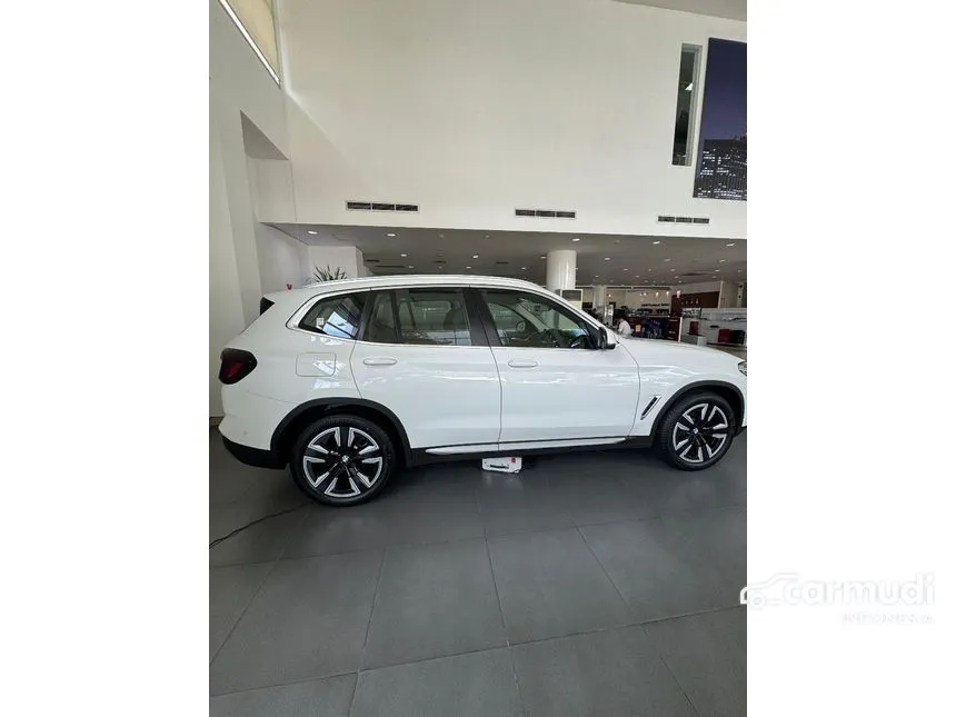 2024 BMW X3 sDrive20i xLine SUV