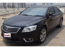 2009 Toyota Camry 2.4 V Sedan Hitam Matik- 1