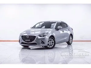 2016 Mazda 2 1.3 High Connect Sedan