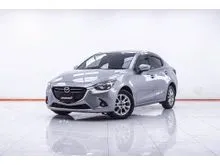 2016 Mazda 2 1.3 (ปี 15-25) High Connect Sedan