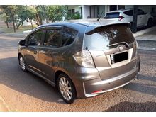 2013 Honda Jazz 1.5 RS Hatchback #jualcepatpemiliklangsung