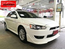 2015 Mitsubishi Lancer EX 1.8 (ปี 09-15) GLS LTD Sedan AT