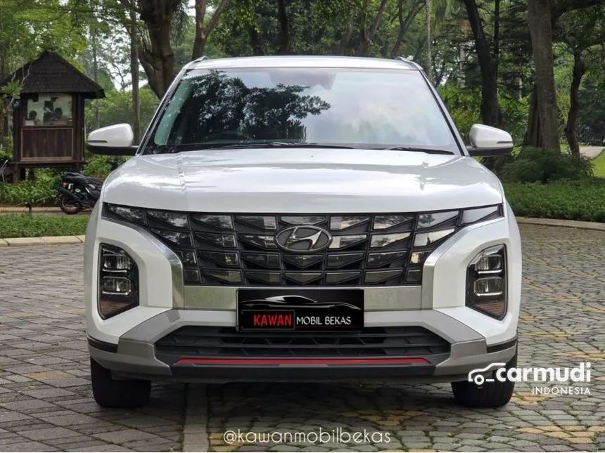 2022 Hyundai Creta Prime Wagon