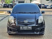2008 Toyota Yaris 1.5 E Hatchback