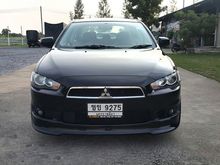 2011 Mitsubishi Lancer EX 1.8 (ปี 09-15) GLS Sedan AT