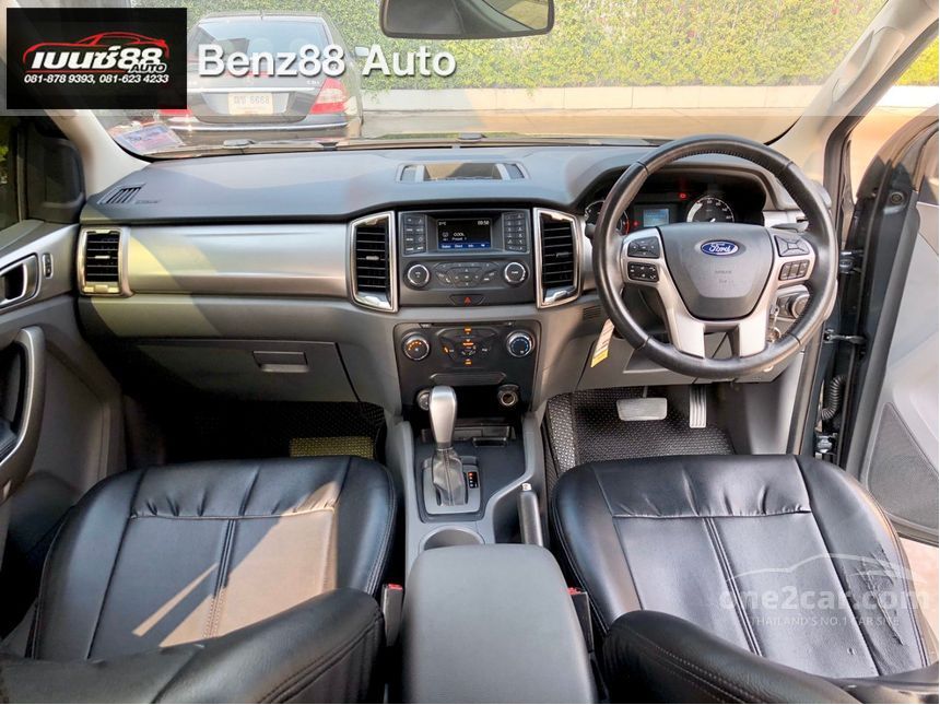 Ford Ranger 2016 Hi-Rider XLT 2.2 in กรุงเทพและปริมณฑล Automatic Pickup ...