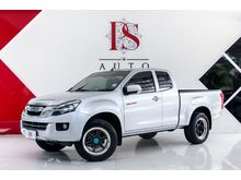2013 Isuzu D-Max 2.5 SPACE CAB (ปี 11-17) Hi-Lander Z Pickup MT
