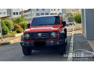 2024 GWM Tank 2.0 300 HEV SUV