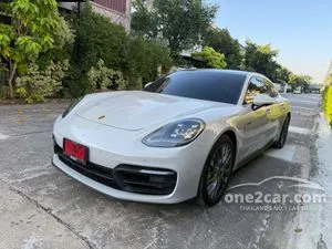 2022 Porsche PANAMERA 2.9 4 E-Hybrid Executive Sedan
