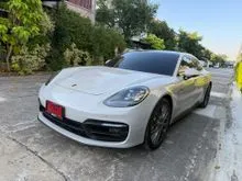 2022 Porsche PANAMERA 2.9 (ปี 16-20) 4 E-Hybrid Executive 4WD Sedan