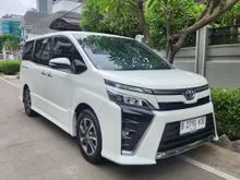 2019 Toyota Voxy 2.0 MPV