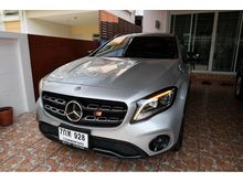 2018 Mercedes-Benz GLA200 1.6 W156 (ปี 14-17) Urban SUV AT