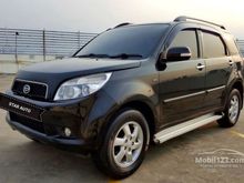2009 Daihatsu Terios 1.5 TX SUV